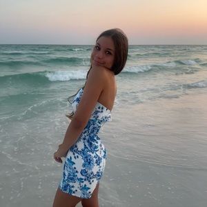 Meet your Posher, Rhys